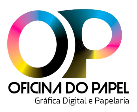 Oficina do Papel Gráfica e Personalizados